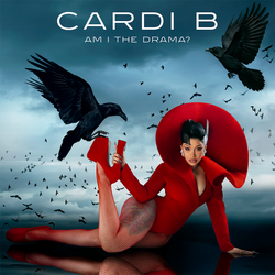 Am I The Drama? [CD] (ONLINE ORDER ONLY)