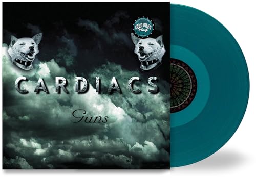 Guns [Vinyl] (ONLINE ORDER ONLY)