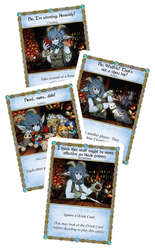 The Red Dragon Inn: Allies - Witchdoctor Natyli