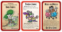 Munchkin: Zombies (ONLINE ORDER ONLY)