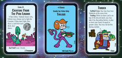 Star Munchkin (ONLINE ORDER ONLY)
