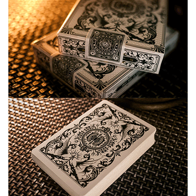Bicycle Arch Angel Deck by USPCC (ONLINE ORDER ONLY)
