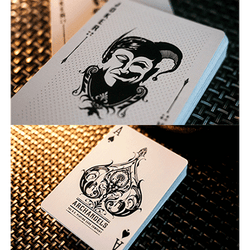 Bicycle Arch Angel Deck by USPCC (ONLINE ORDER ONLY)