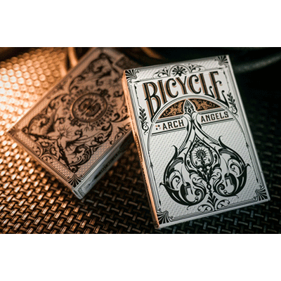 Bicycle Arch Angel Deck by USPCC (ONLINE ORDER ONLY)