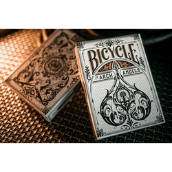 Bicycle Arch Angel Deck by USPCC (ONLINE ORDER ONLY)
