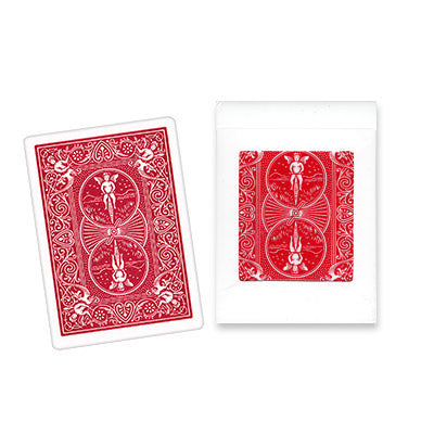 Bicycle 100% Plastic Playing Cards (ONLINE ORDER ONLY)