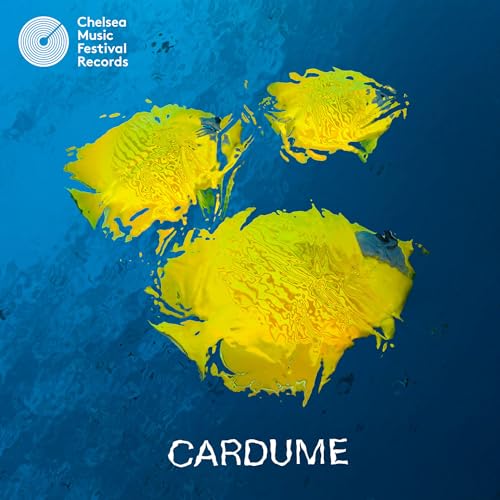 Cardume [Vinyl] (ONLINE ORDER ONLY)