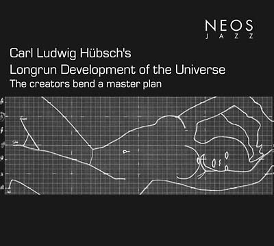 Longrun Development Of The Universe [CD] (ONLINE ORDER ONLY)