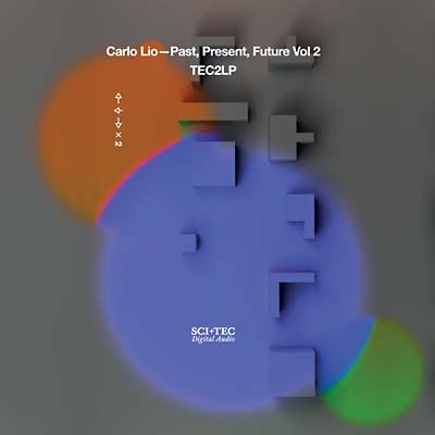 Past, Present, Future Vol. 2 [CD] (ONLINE ORDER ONLY)