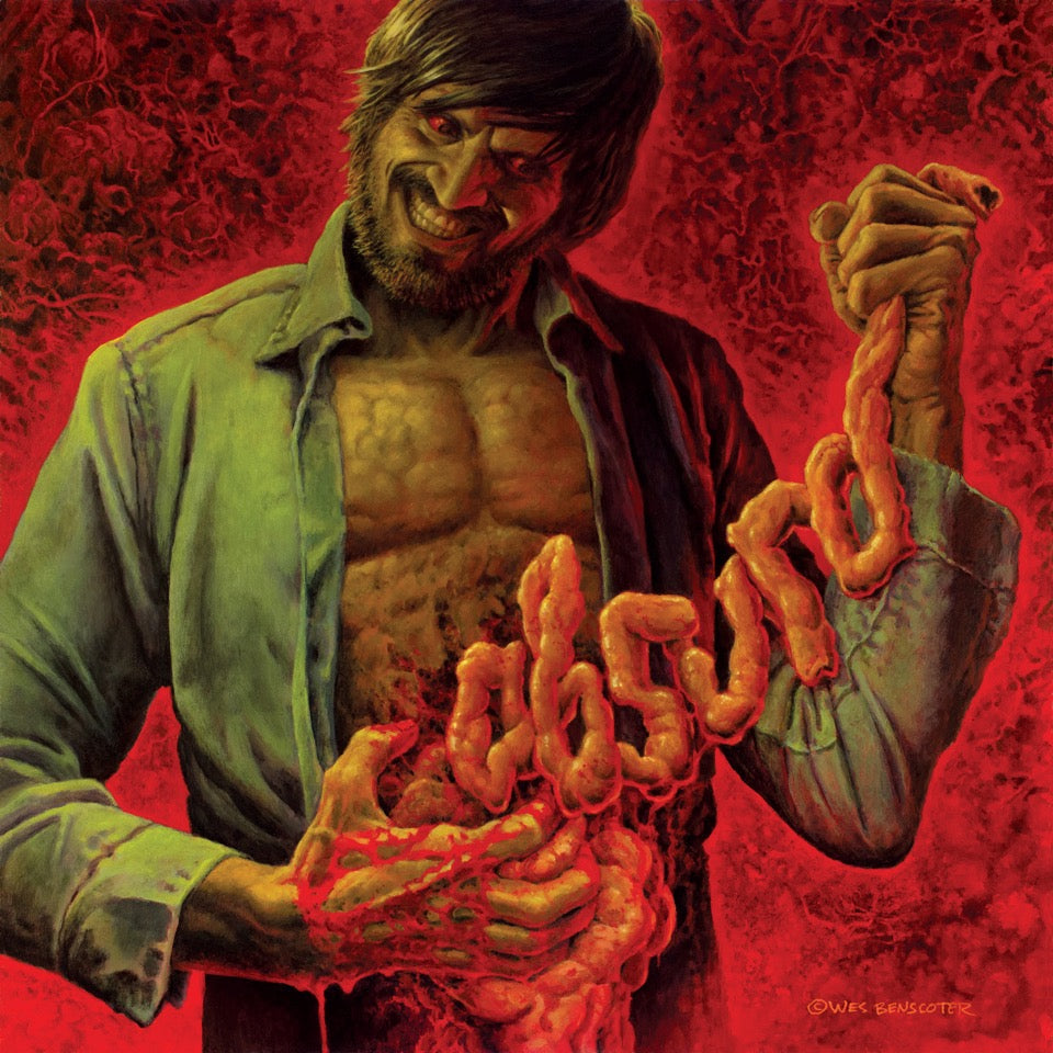 Absurd [Vinyl] (ONLINE ORDER ONLY)