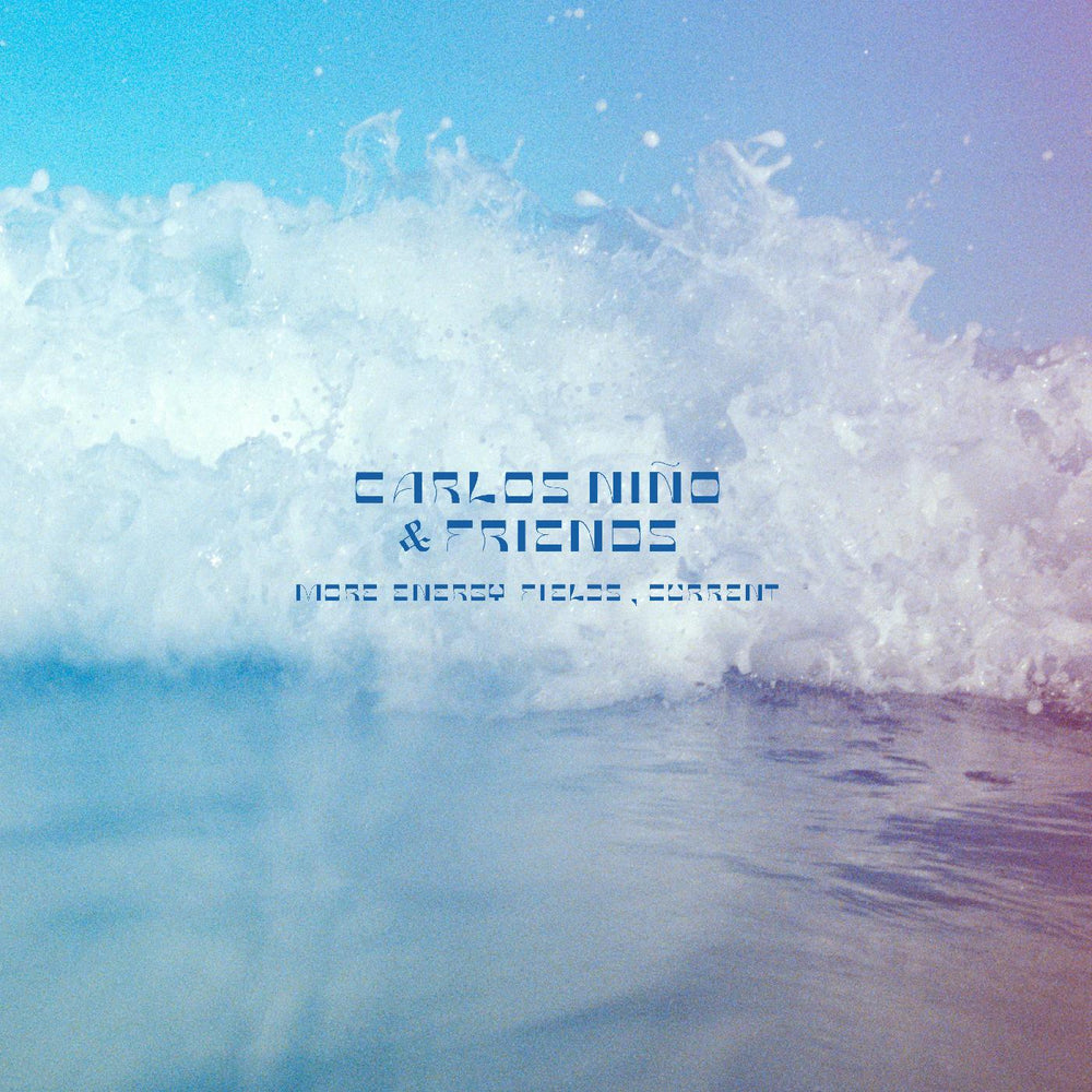 More Energy Fields, Current [CD] (ONLINE ORDER ONLY)