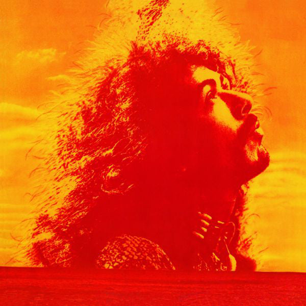 Carlos Santana & Buddy Miles Live! [Vinyl] (ONLINE ORDER ONLY)