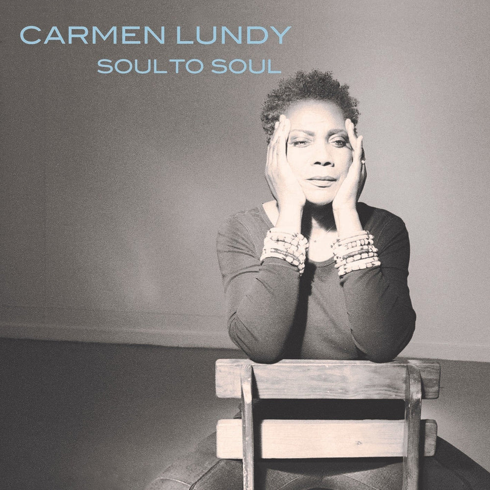 Soul To Soul [Vinyl] (ONLINE ORDER ONLY)