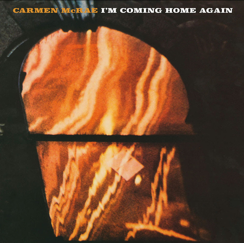 I'M Coming Home Again [CD]