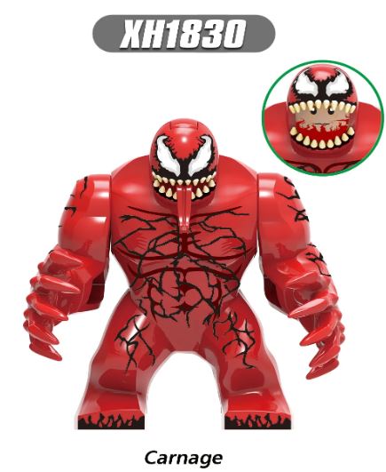 Carnage (Online Only)