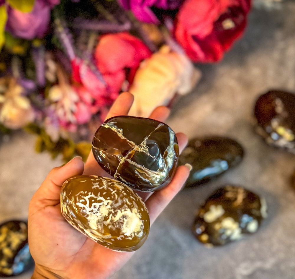 Carnelian Shapes,  Ethically Sourced Carnelian, 200-450 grams (ONLINE ORDER ONLY)
