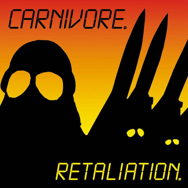 Retaliation [Explicit Content] (Lgt Green, Ltd Ed, Bonus Tracks, 2 Lp's) [Vinyl]