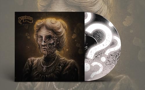 Carnosus - Wormtales [Random Eco-Mix LP] [Vinyl] (ONLINE ORDER ONLY)