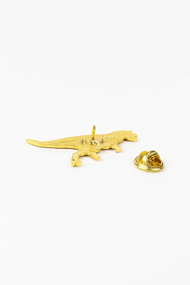 Carnotaurus Pin (Online Order Only)