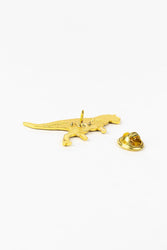 Carnotaurus Pin (Online Order Only)