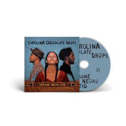 Genuine Negro Jig (15Th Anniversary Edition) [CD] (ONLINE ORDER ONLY)
