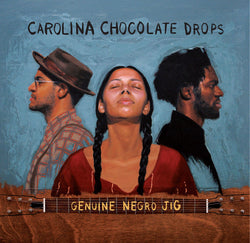 Genuine Negro Jig (15Th Anniversary Edition) [CD] (ONLINE ORDER ONLY)
