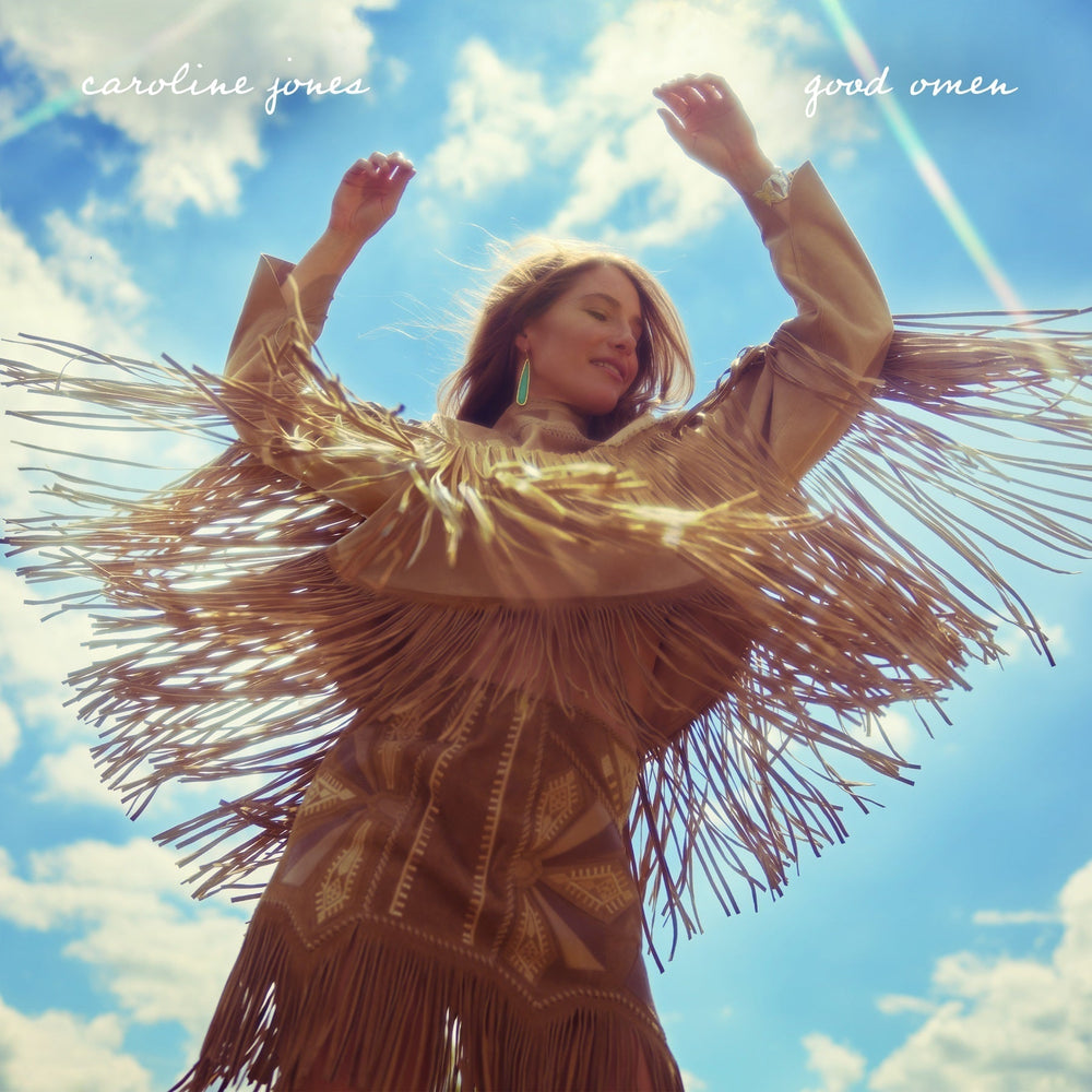 Good Omen [CD] (ONLINE ORDER ONLY)