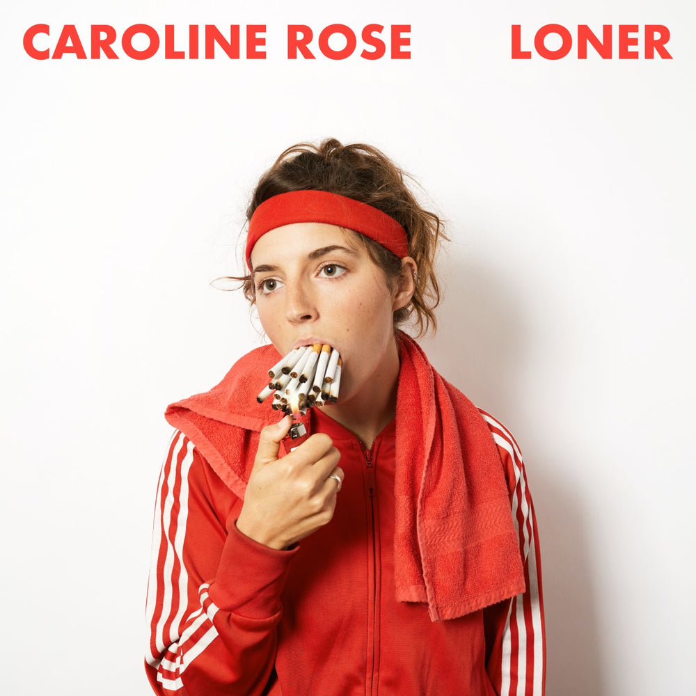 Loner [Vinyl] (ONLINE ORDER ONLY)