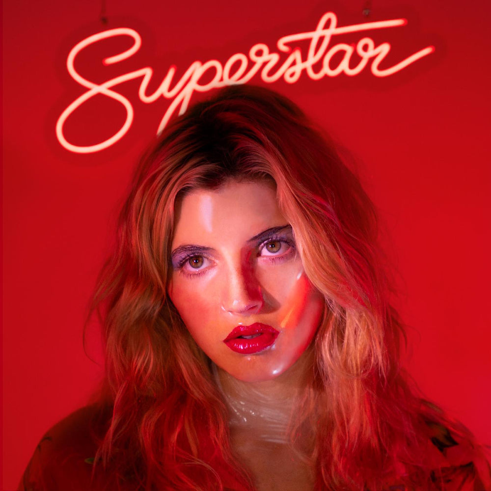 Superstar [CD] (ONLINE ORDER ONLY)