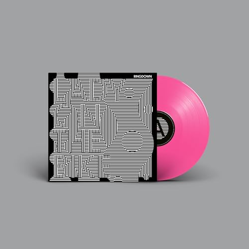 Lady On The Bike [Vinyl] (ONLINE ORDER ONLY)