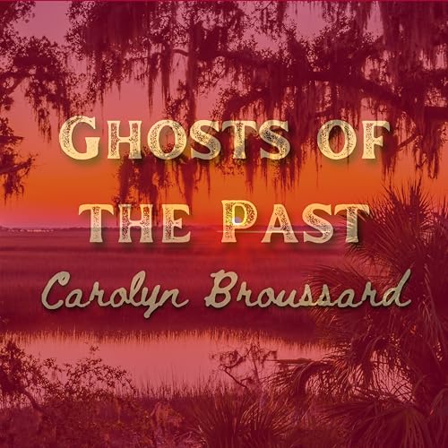 Ghosts of the Past [CD] (ONLINE ORDER ONLY)