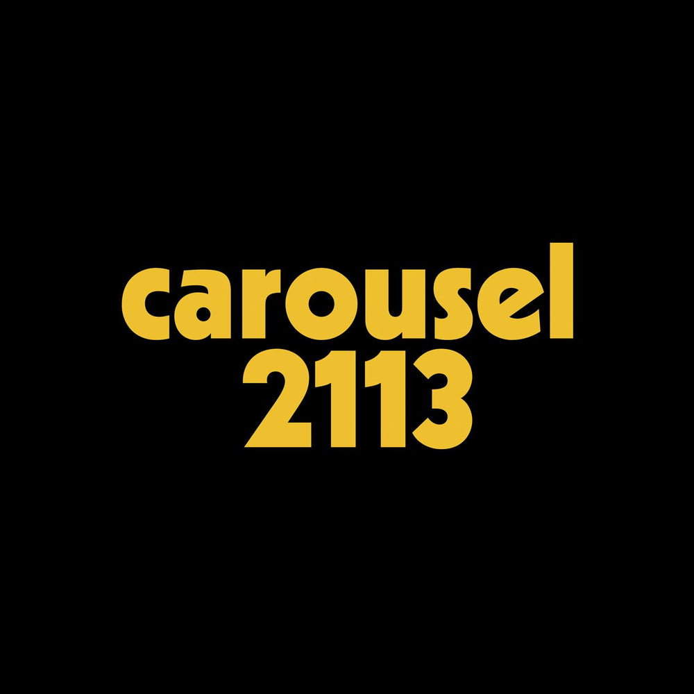 2113 [Vinyl] (ONLINE ORDER ONLY)