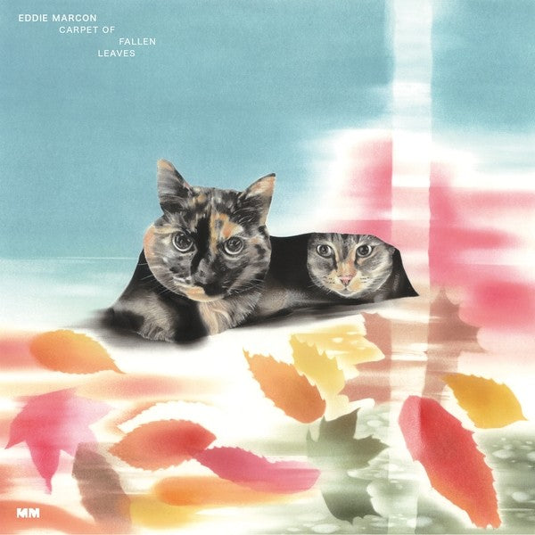 Carpet of Fallen Leaves 2LP [Vinyl]