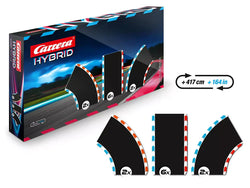 Carrera HYBRID - Track Pack 1 (ONLINE ORDER ONLY)