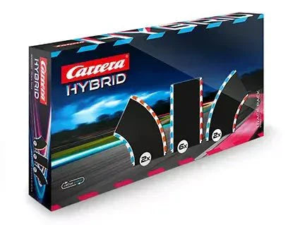 Carrera HYBRID - Track Pack 1 (ONLINE ORDER ONLY)