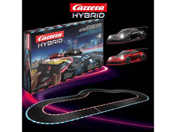 Carrera HYBRID - Highway Challenge (ONLINE ORDER ONLY)