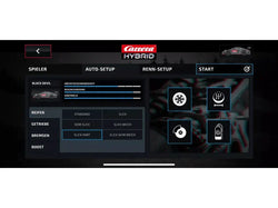 Carrera HYBRID - Highway Challenge (ONLINE ORDER ONLY)