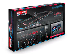 Carrera HYBRID - Highway Challenge (ONLINE ORDER ONLY)
