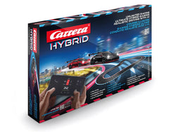 Carrera HYBRID - Highway Challenge (ONLINE ORDER ONLY)