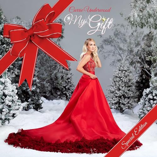 My Gift (Special Edition) [Tgt] [CD] (ONLINE ORDER ONLY)