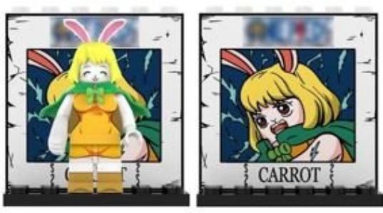 Carrot (Online Only)