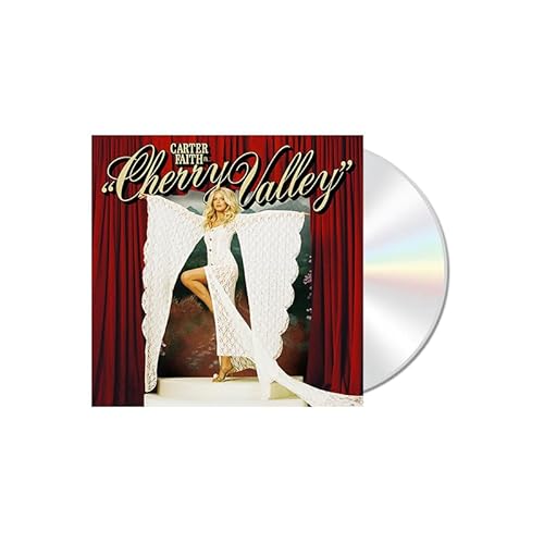 Cherry Valley [CD] (ONLINE ORDER ONLY)