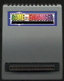 Game Enhancer (Playstation) (ONLINE ORDER ONLY)