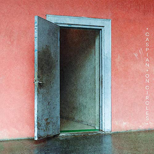 On Circles [Vinyl] (ONLINE ORDER ONLY)