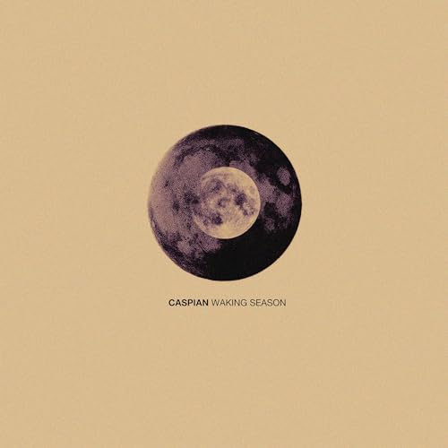 Waking Season [Vinyl] (ONLINE ORDER ONLY)