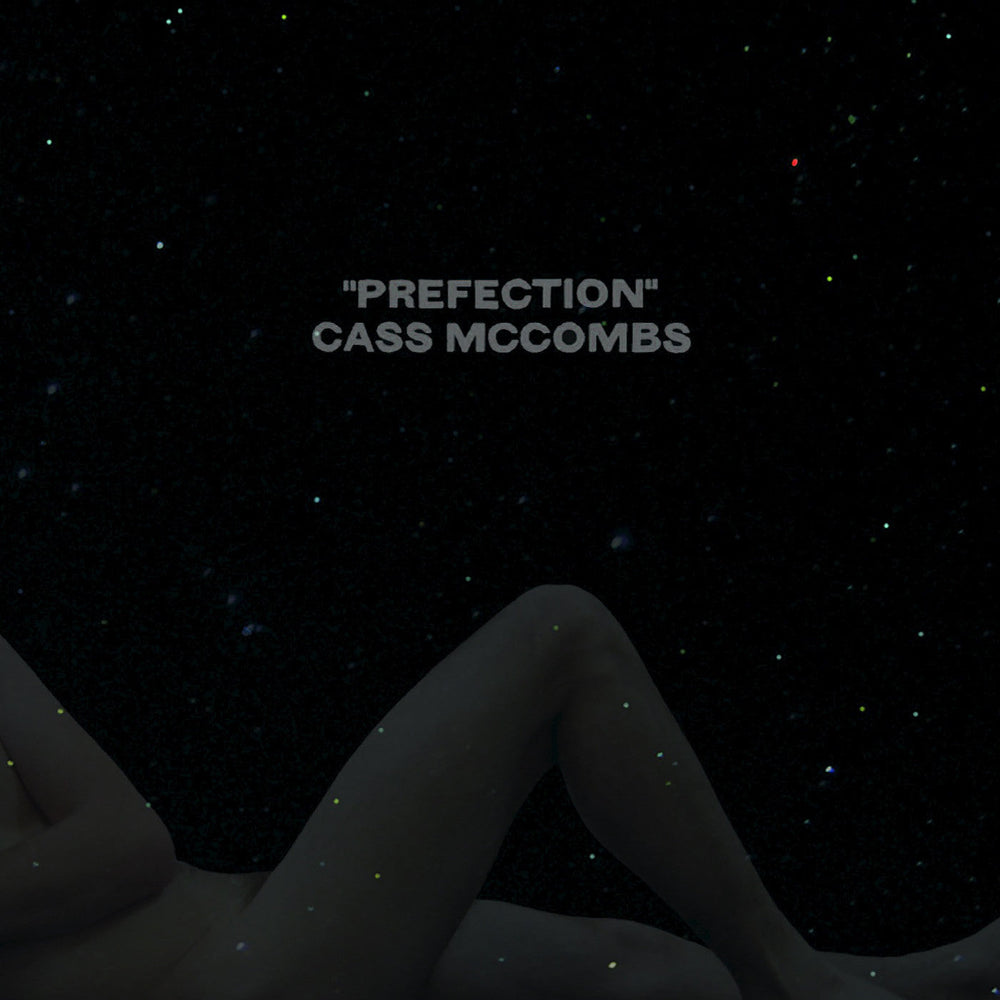 PREfection [CD] (ONLINE ORDER ONLY)