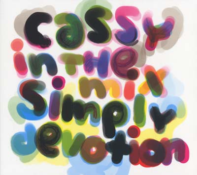 Cassy - Simply Devotion - Cassy In The Mix [CD] (ONLINE ORDER ONLY)
