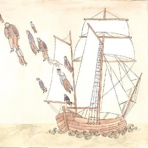 Castaways and Cutouts [Vinyl] (ONLINE ORDER ONLY)