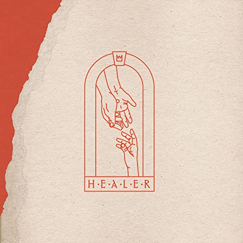 Healer (Deluxe) [CD] (ONLINE ORDER ONLY)