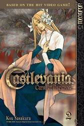 Castlevania Curse of the Darkness Vol 2 (Online Order Only)